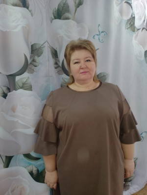 Педагогический работник Пересада Оксана Александровна Педагогический работник Пересада Оксана Александровна