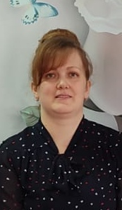 Педагогический работник Щербина Анна Михайловна Педагогический работник Щербина Анна Михайловна